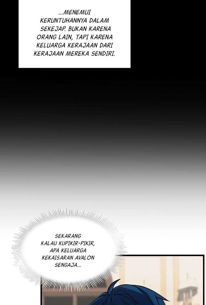 Return of The Greatest Lancer Chapter 25 Gambar 43