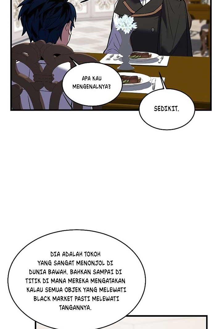 Return of The Greatest Lancer Chapter 25 Gambar 45