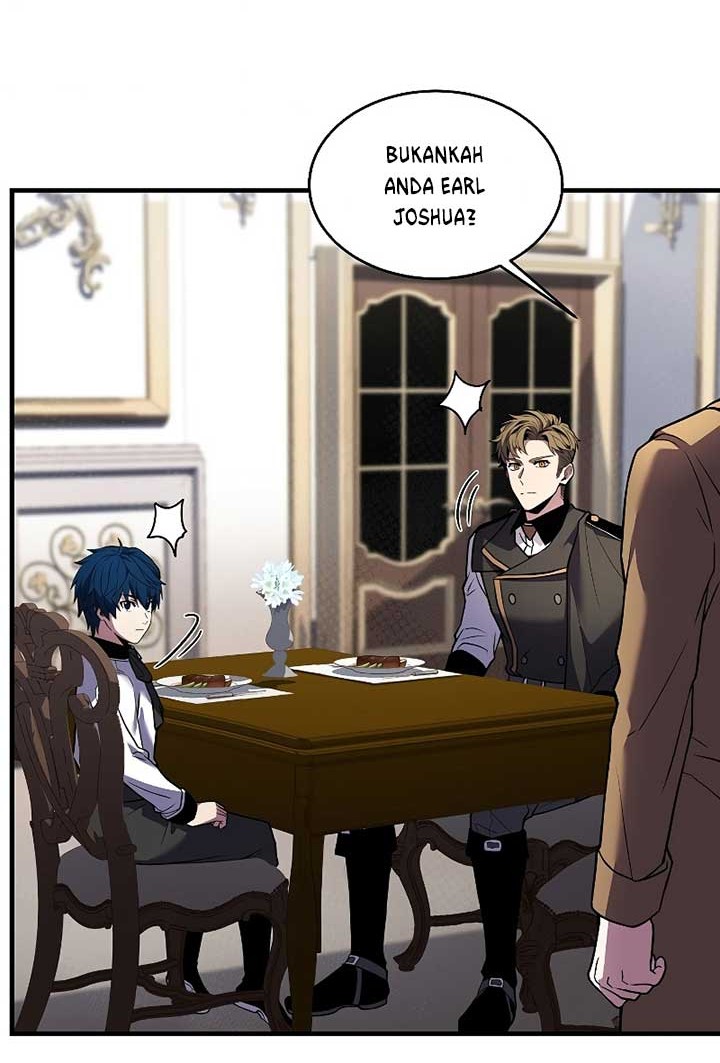 Return of The Greatest Lancer Chapter 25 Gambar 47