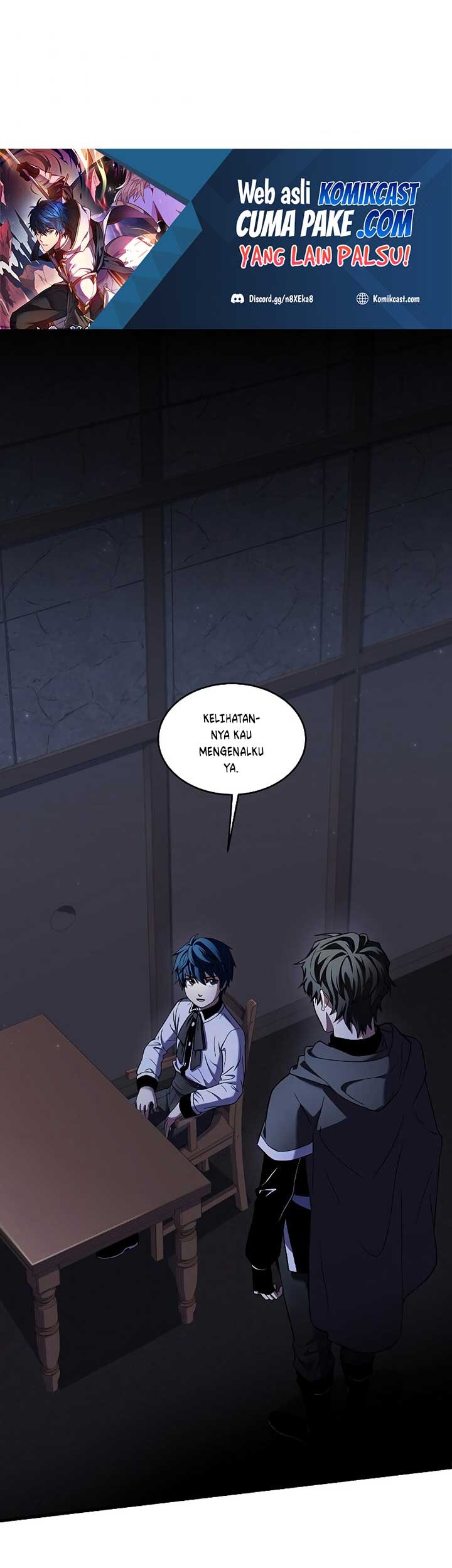 Baca Manhwa Return of The Greatest Lancer Chapter 25 Gambar 2