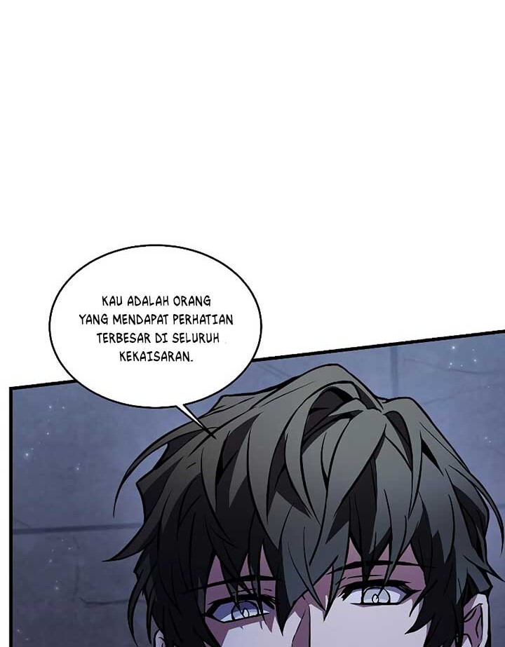 Return of The Greatest Lancer Chapter 25 Gambar 3