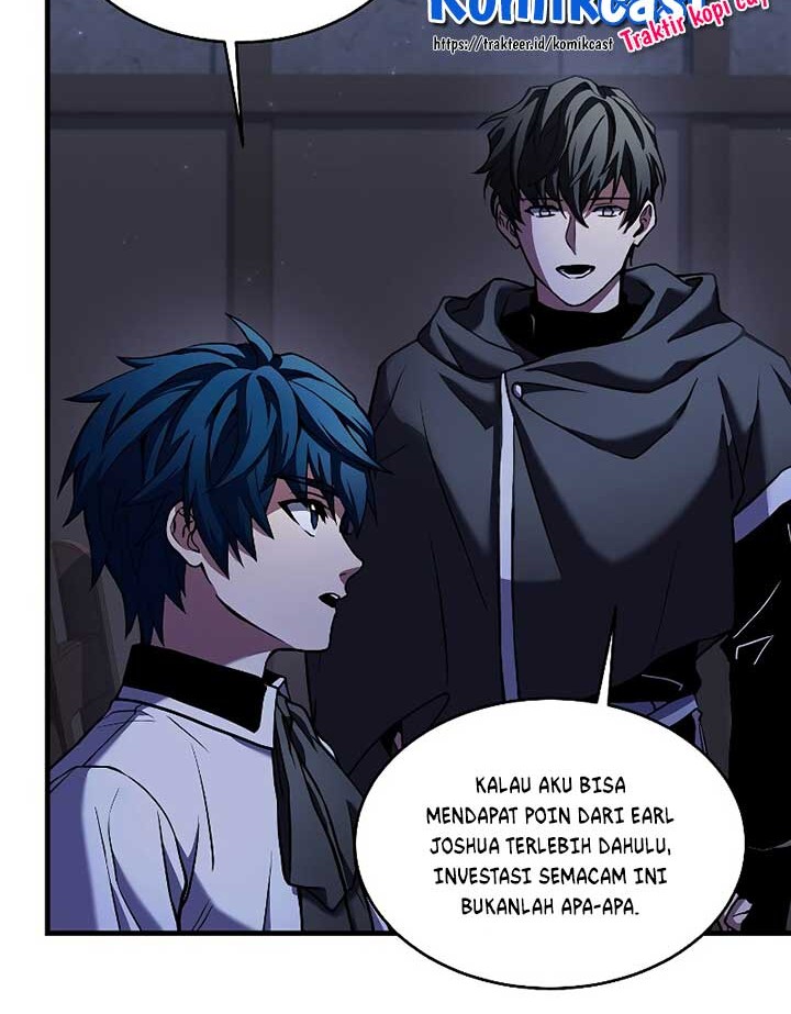 Return of The Greatest Lancer Chapter 25 Gambar 7