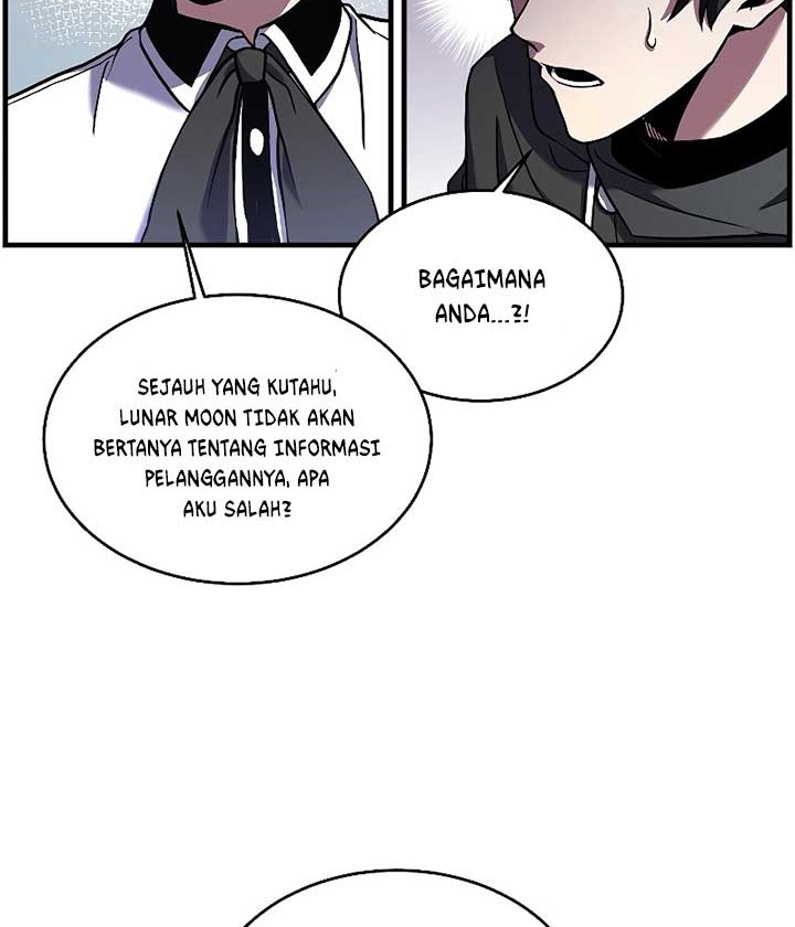 Return of The Greatest Lancer Chapter 25 Gambar 9