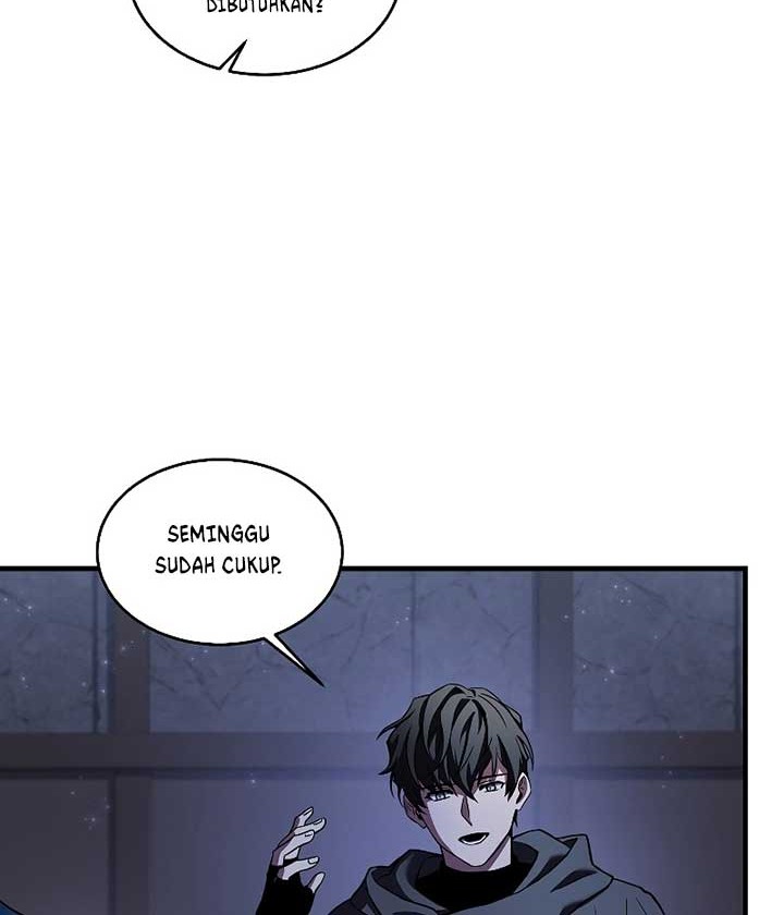 Return of The Greatest Lancer Chapter 25 Gambar 11