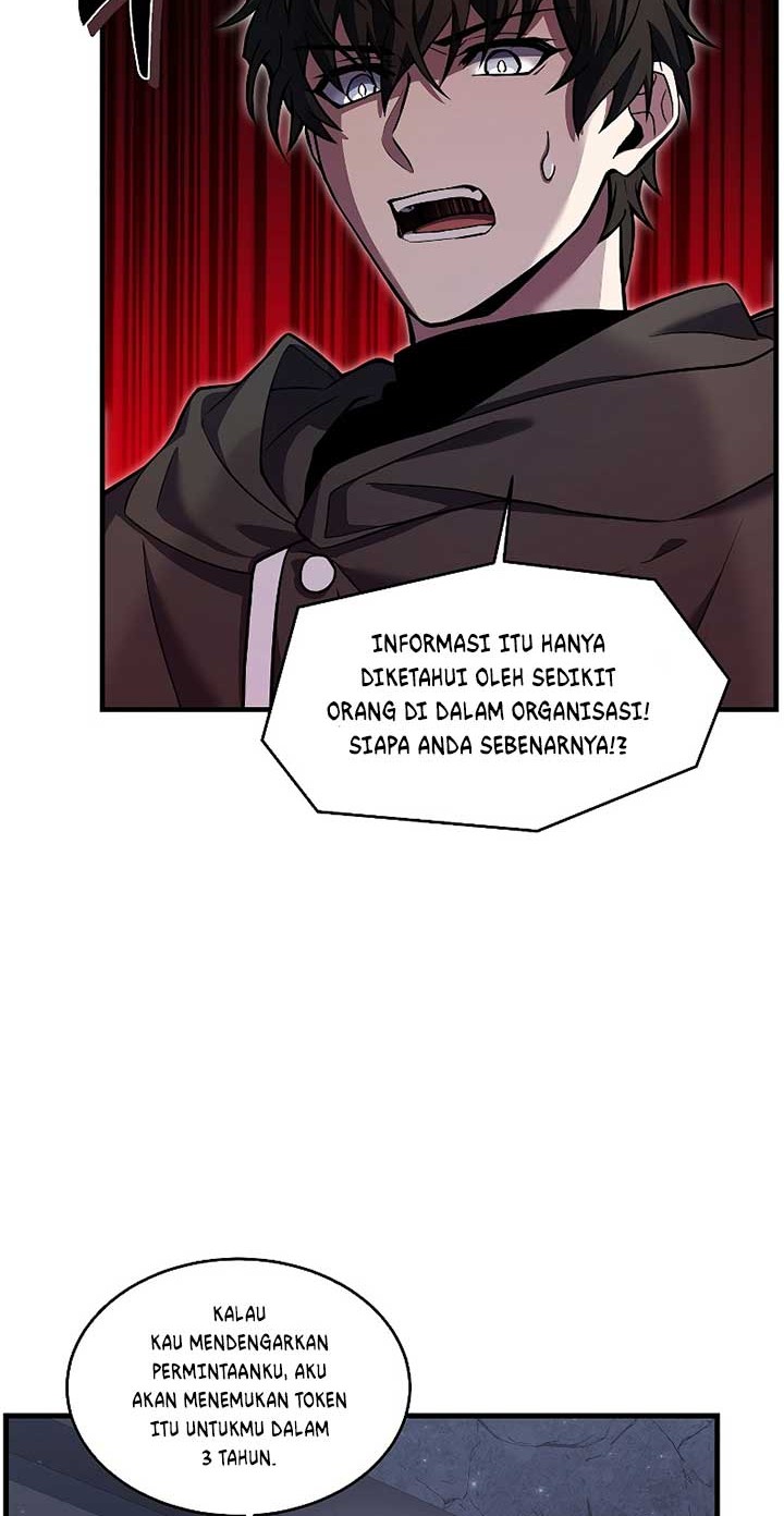 Return of The Greatest Lancer Chapter 25 Gambar 15