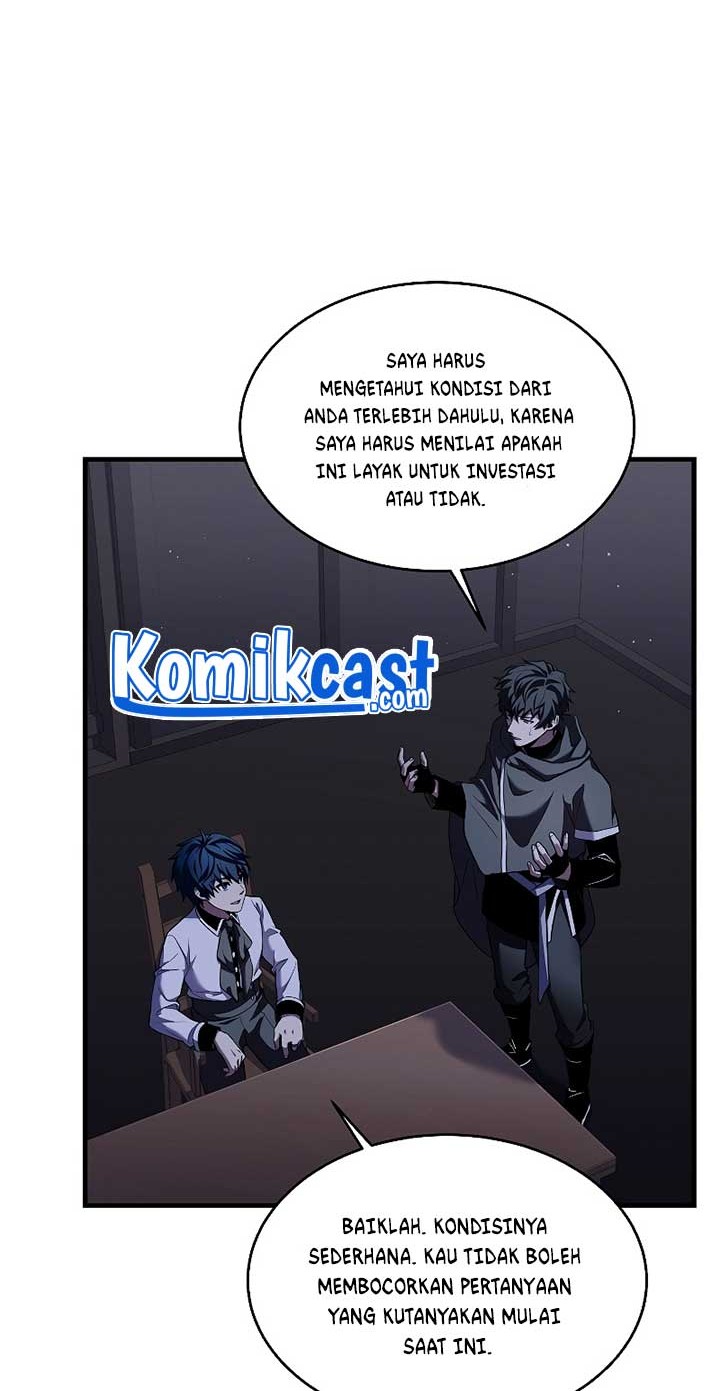 Return of The Greatest Lancer Chapter 25 Gambar 17