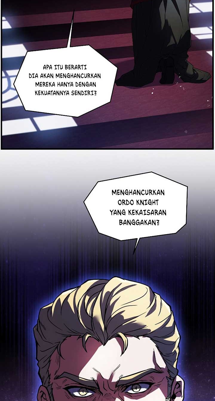 Return of The Greatest Lancer Chapter 24 Gambar 19