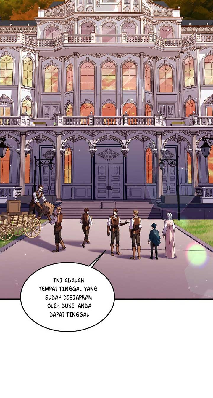 Return of The Greatest Lancer Chapter 24 Gambar 21