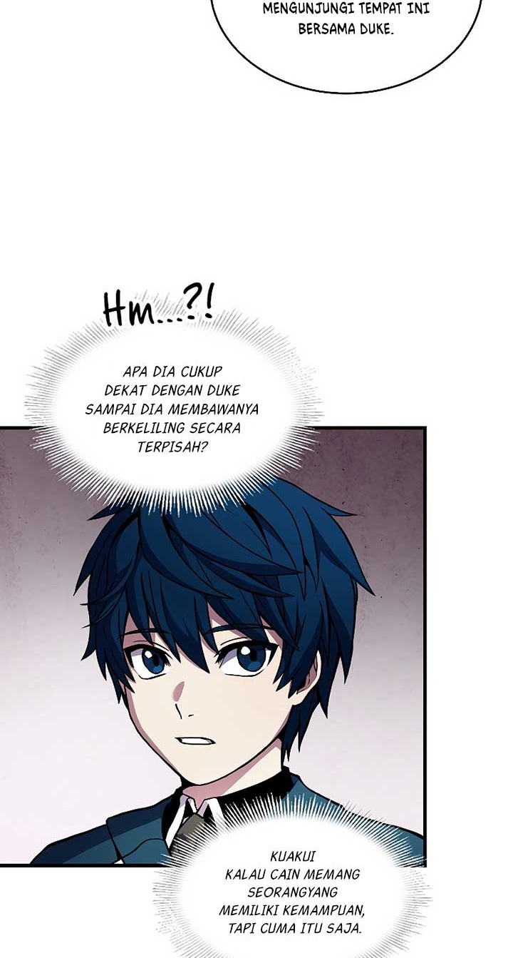 Return of The Greatest Lancer Chapter 24 Gambar 23
