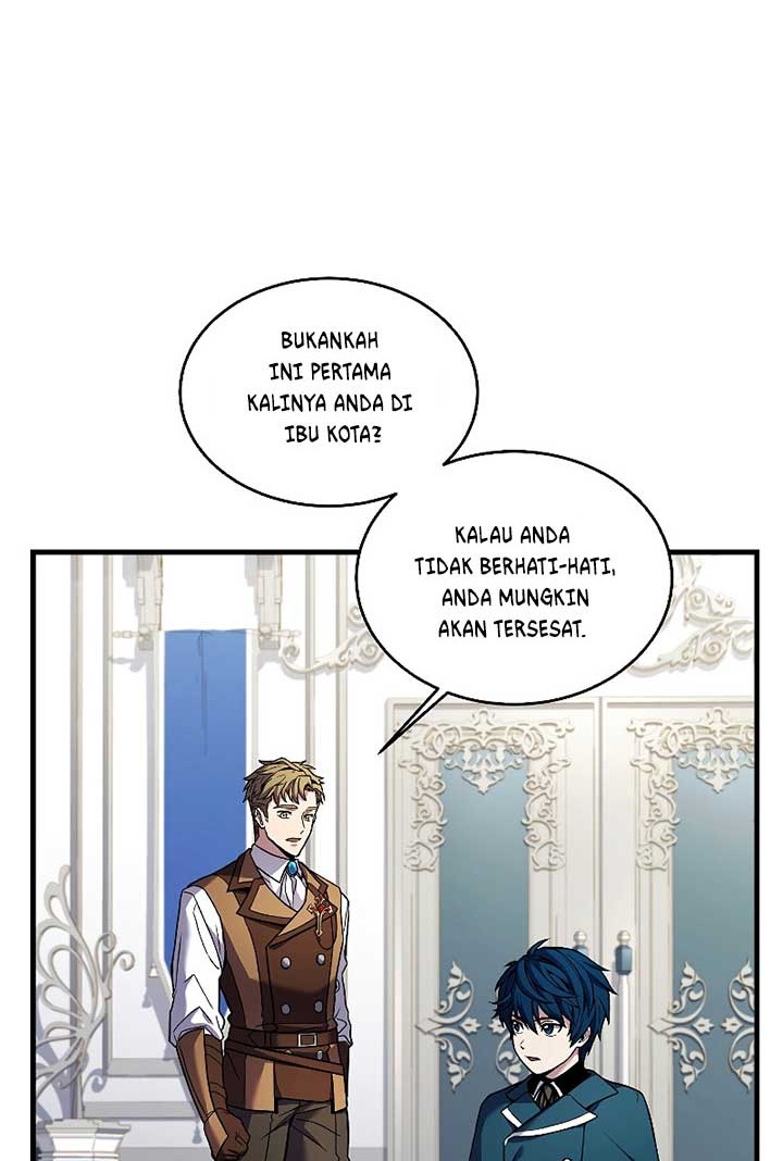 Return of The Greatest Lancer Chapter 24 Gambar 29