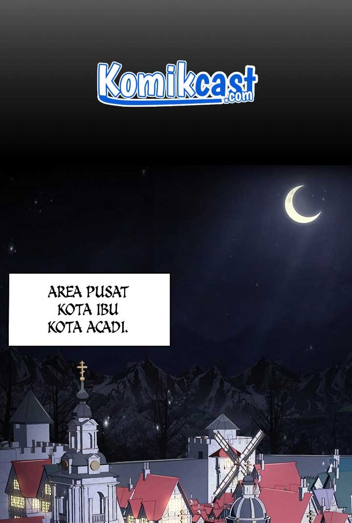Return of The Greatest Lancer Chapter 24 Gambar 31