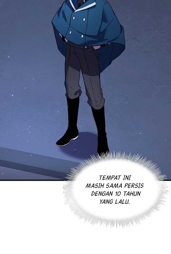 Return of The Greatest Lancer Chapter 24 Gambar 33