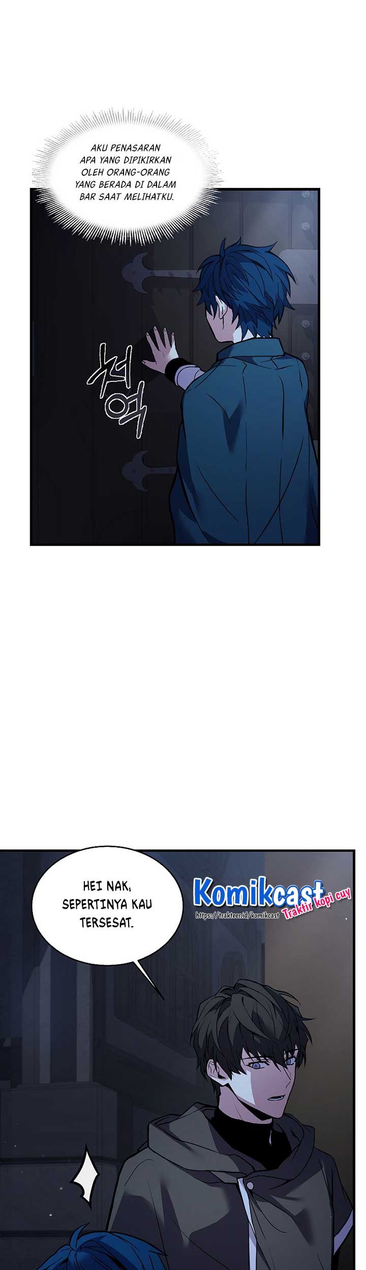 Return of The Greatest Lancer Chapter 24 Gambar 34