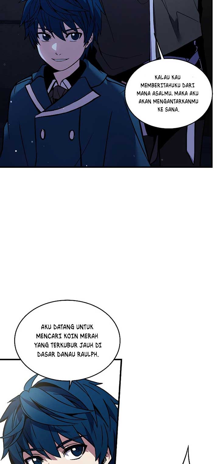 Return of The Greatest Lancer Chapter 24 Gambar 35