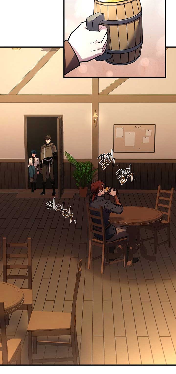 Return of The Greatest Lancer Chapter 24 Gambar 39