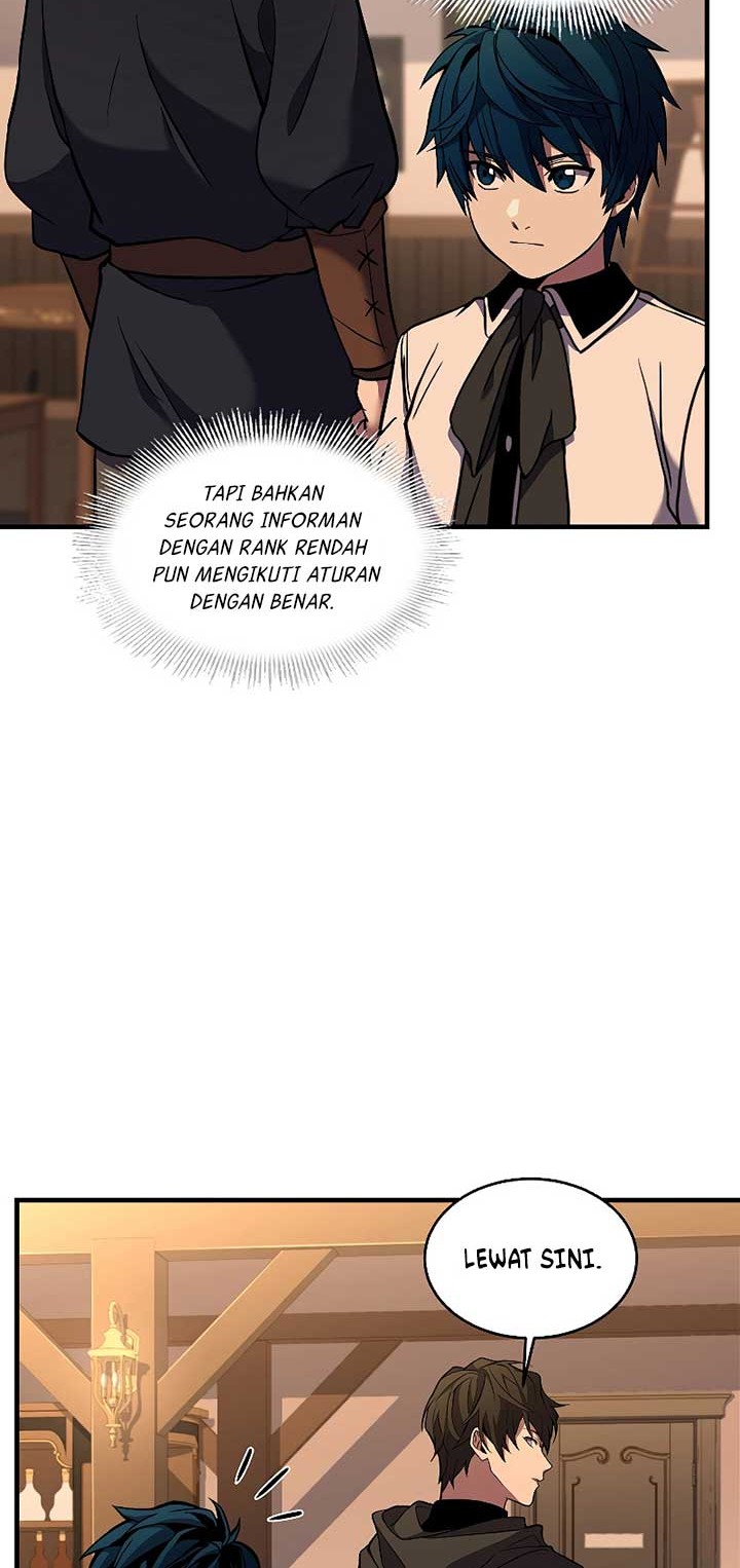 Return of The Greatest Lancer Chapter 24 Gambar 41