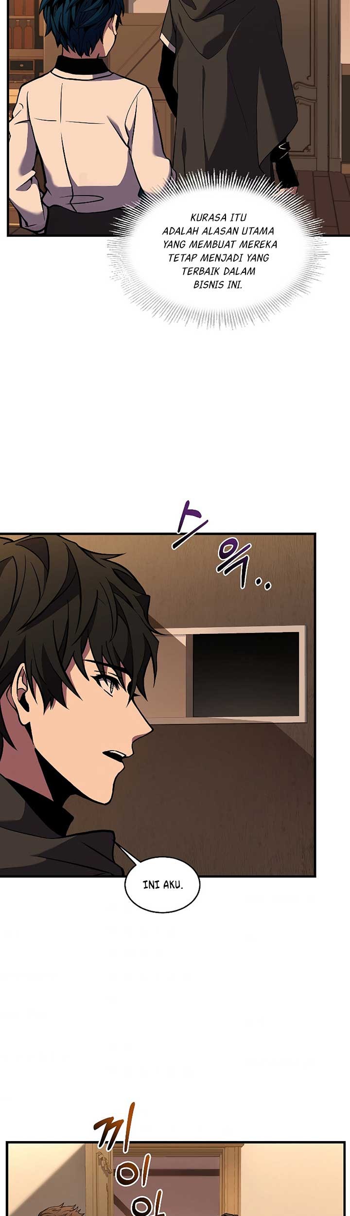 Return of The Greatest Lancer Chapter 24 Gambar 42