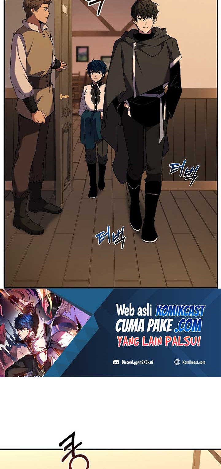 Return of The Greatest Lancer Chapter 24 Gambar 43