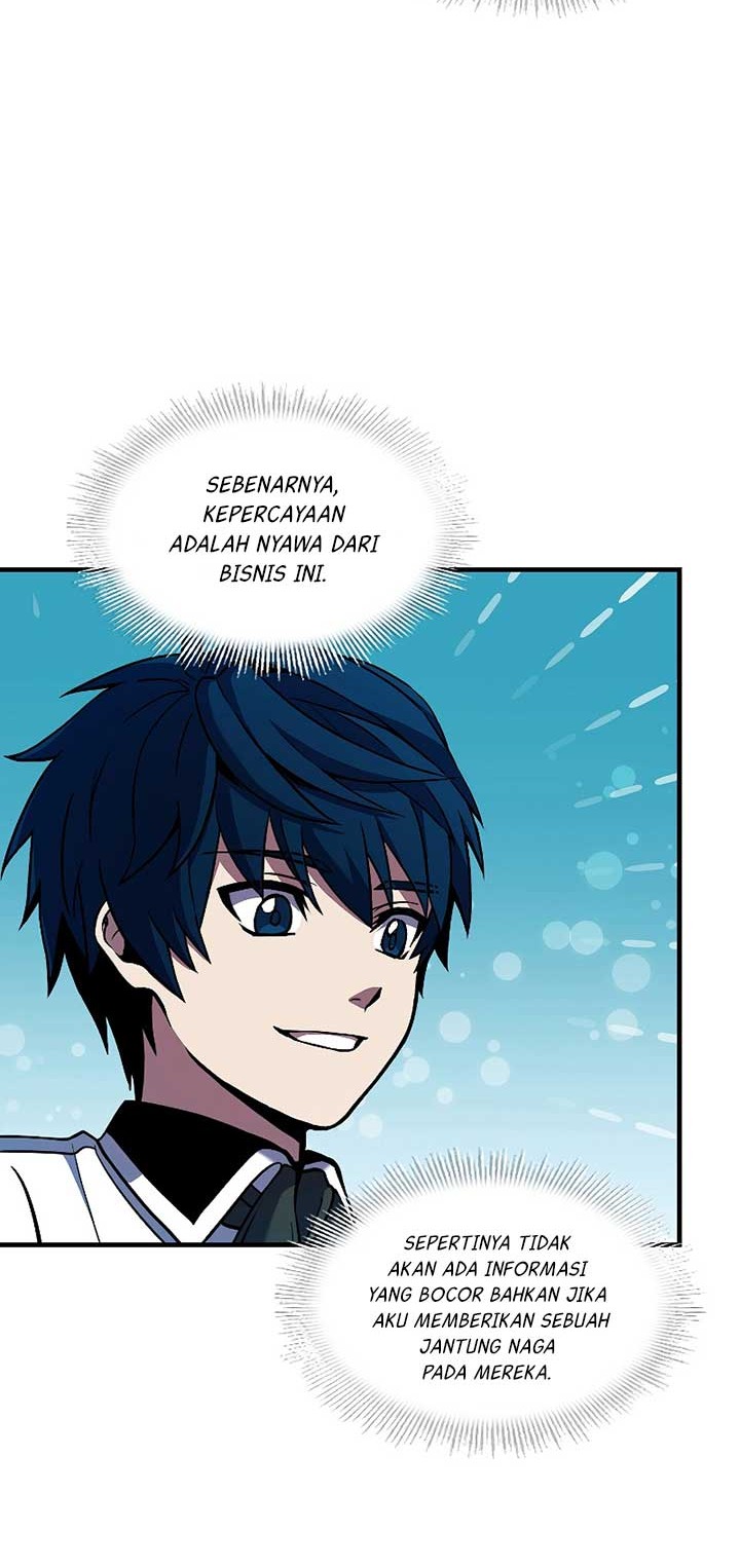 Return of The Greatest Lancer Chapter 24 Gambar 45