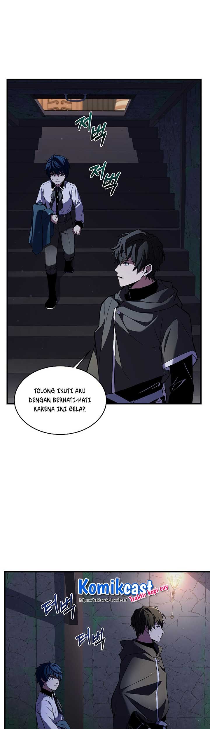 Return of The Greatest Lancer Chapter 24 Gambar 46