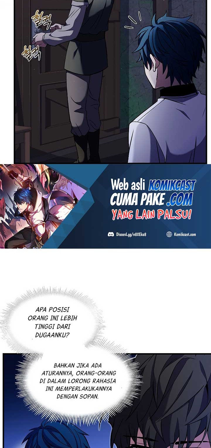 Return of The Greatest Lancer Chapter 24 Gambar 49