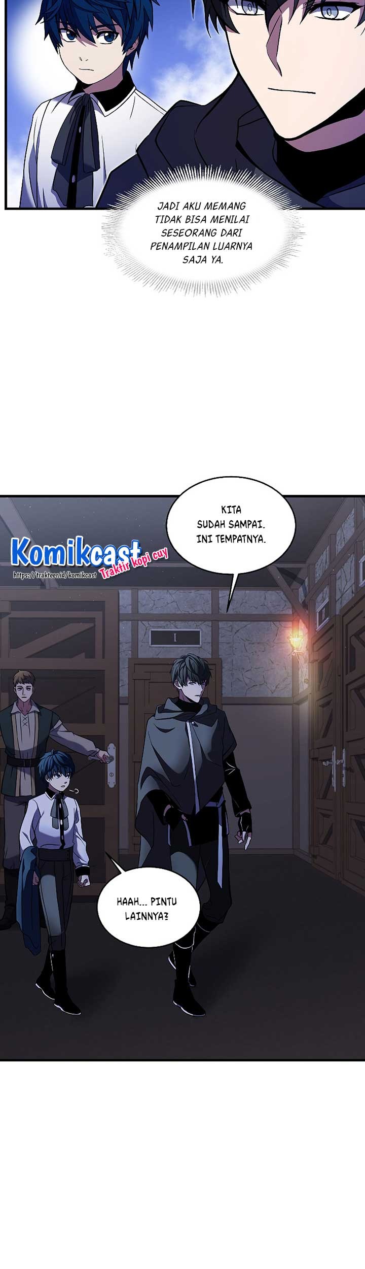 Return of The Greatest Lancer Chapter 24 Gambar 50