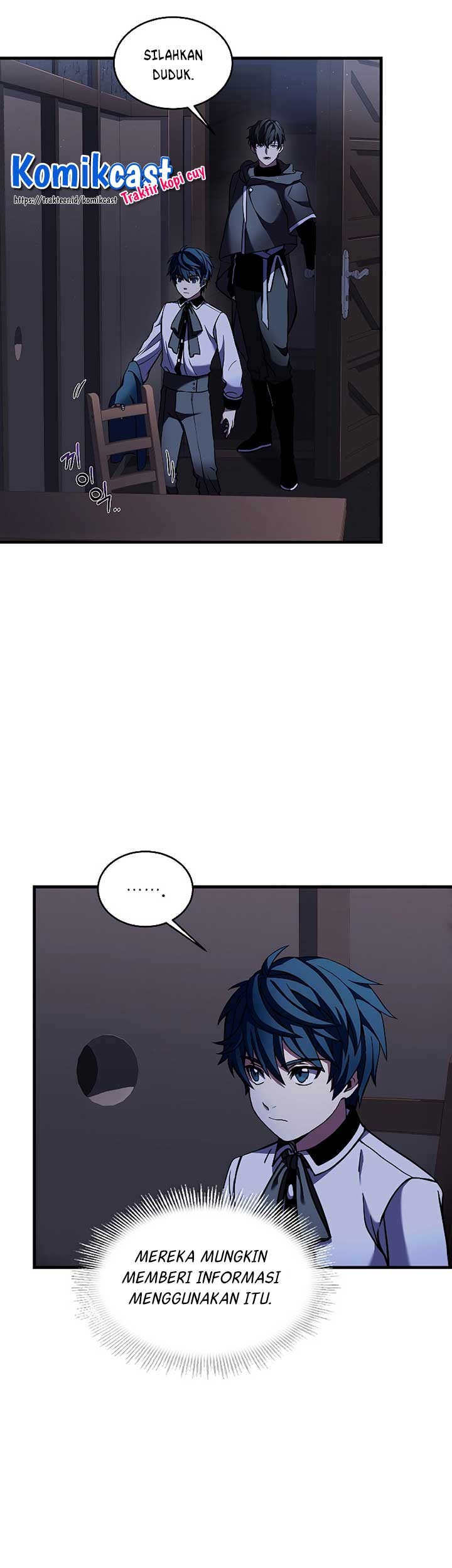 Return of The Greatest Lancer Chapter 24 Gambar 52