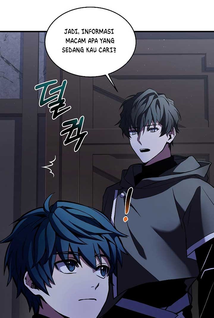 Return of The Greatest Lancer Chapter 24 Gambar 53