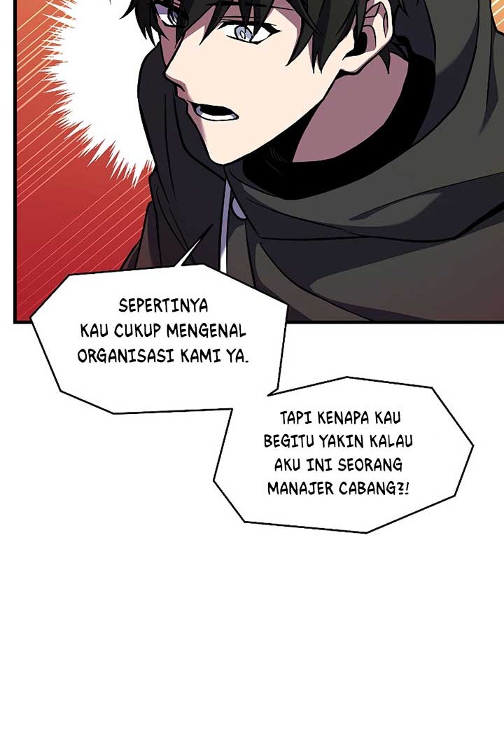 Return of The Greatest Lancer Chapter 24 Gambar 55