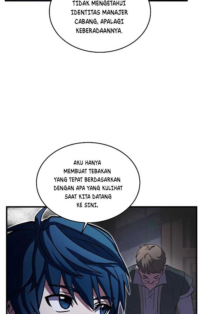 Return of The Greatest Lancer Chapter 24 Gambar 57