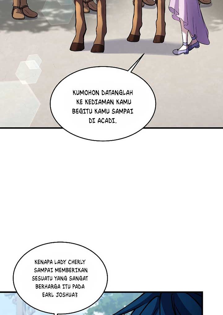 Return of The Greatest Lancer Chapter 24 Gambar 3
