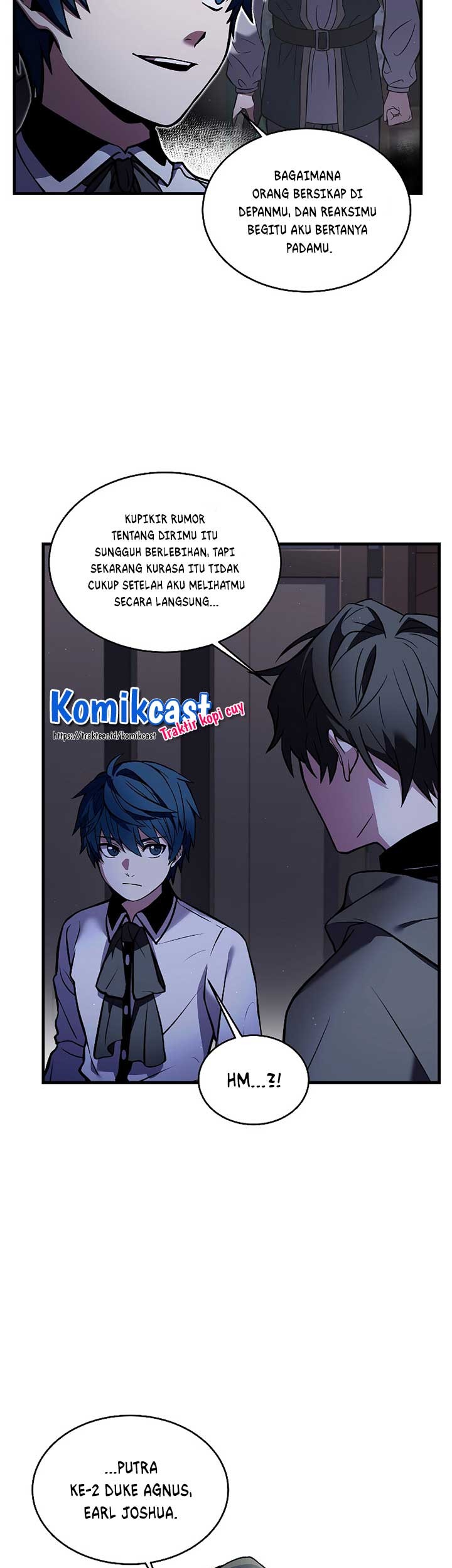 Return of The Greatest Lancer Chapter 24 Gambar 58