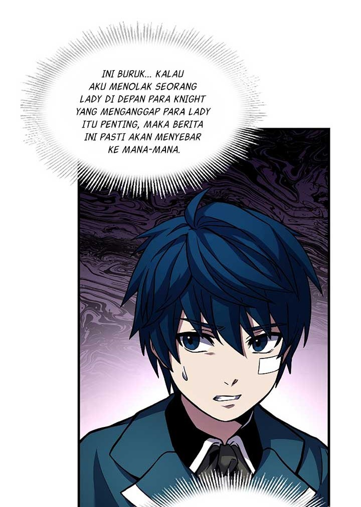 Return of The Greatest Lancer Chapter 24 Gambar 5