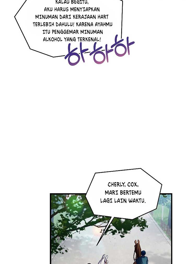 Return of The Greatest Lancer Chapter 24 Gambar 9