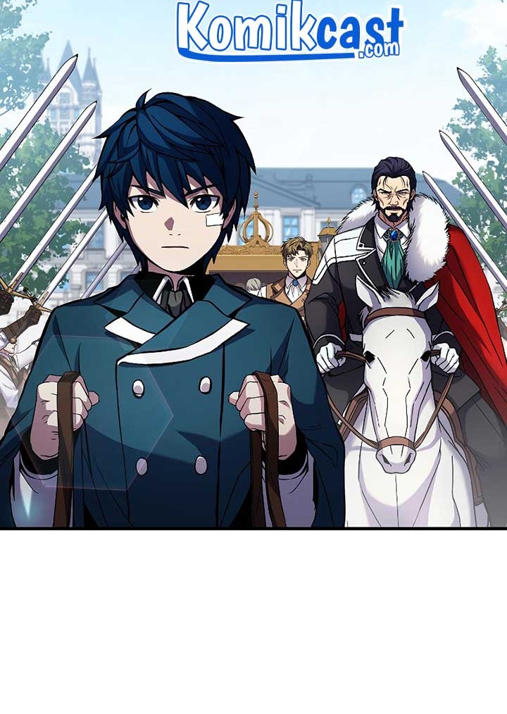 Return of The Greatest Lancer Chapter 24 Gambar 11