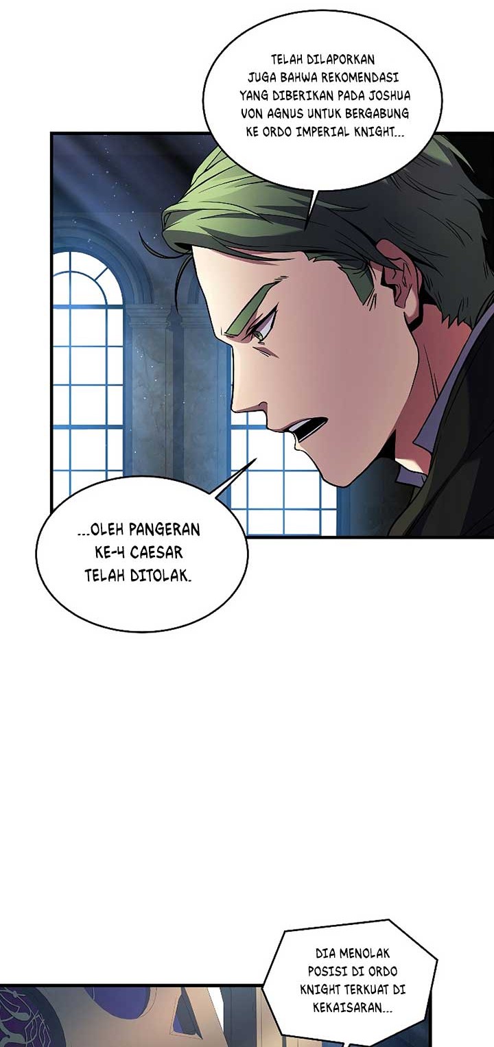 Return of The Greatest Lancer Chapter 24 Gambar 15