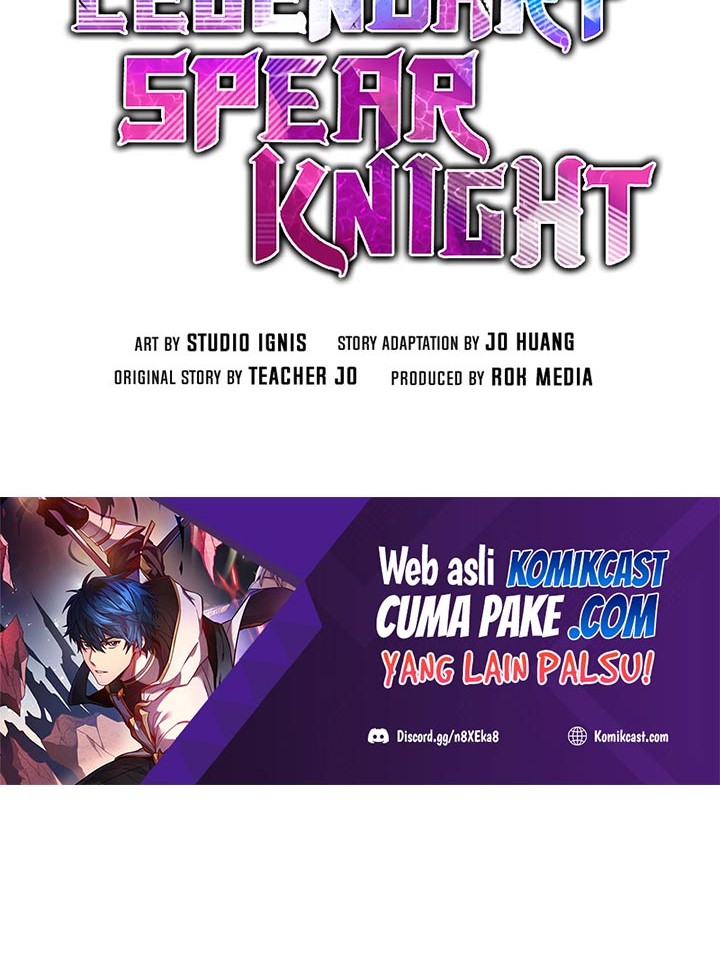 Return of The Greatest Lancer Chapter 23 Gambar 21