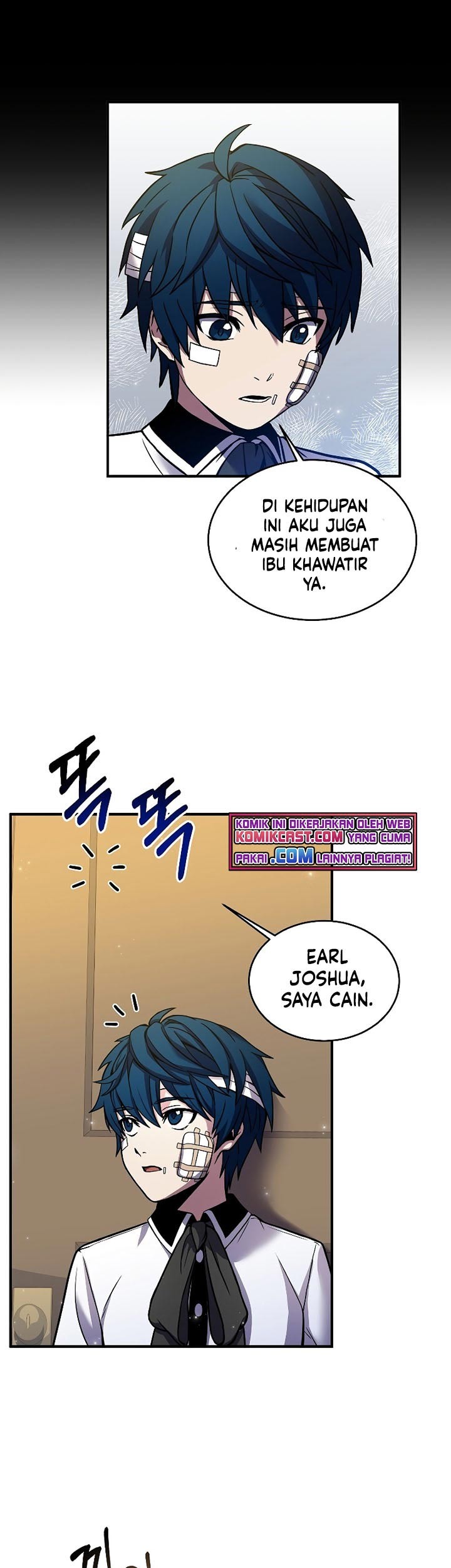 Return of The Greatest Lancer Chapter 23 Gambar 24