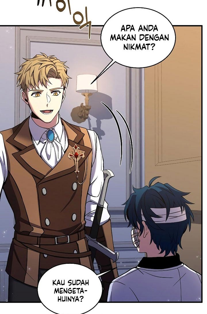 Return of The Greatest Lancer Chapter 23 Gambar 25