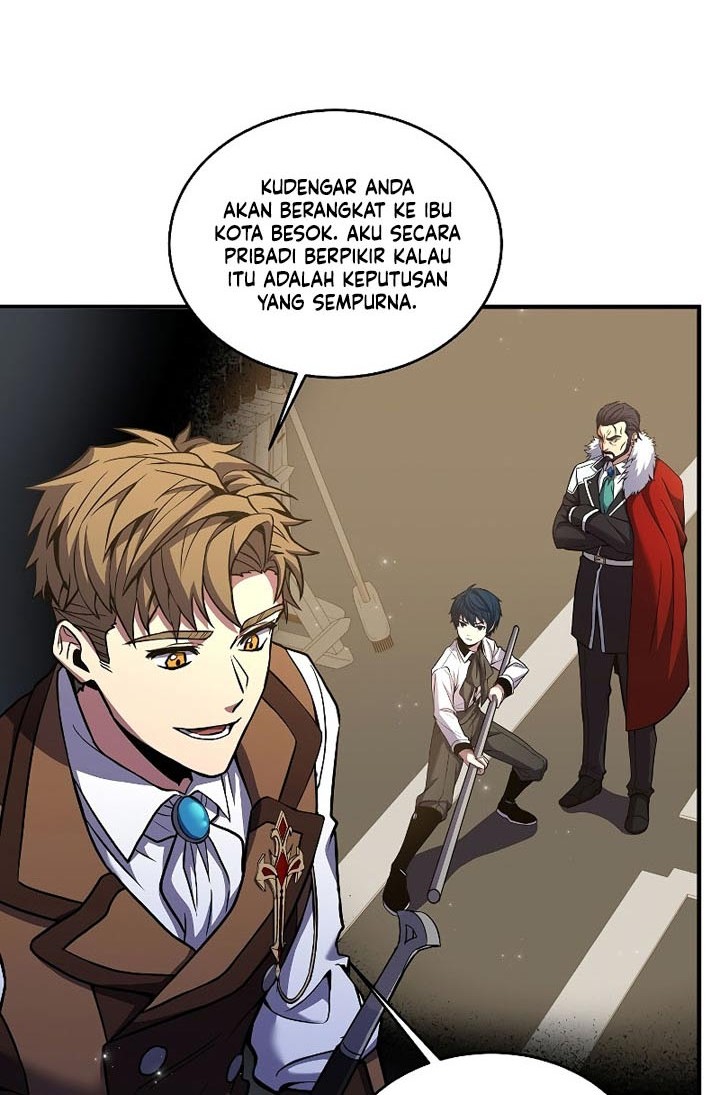 Return of The Greatest Lancer Chapter 23 Gambar 27