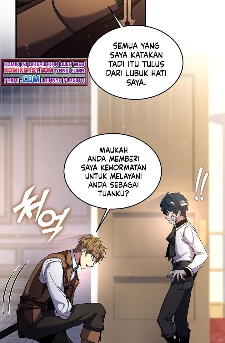 Return of The Greatest Lancer Chapter 23 Gambar 29