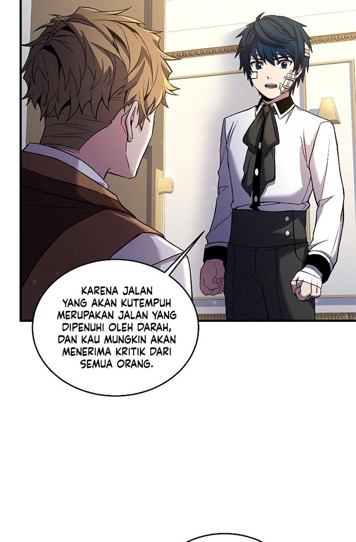 Return of The Greatest Lancer Chapter 23 Gambar 31