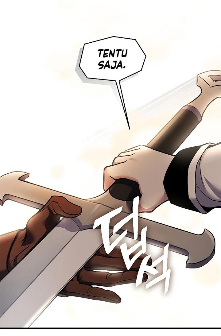 Return of The Greatest Lancer Chapter 23 Gambar 35