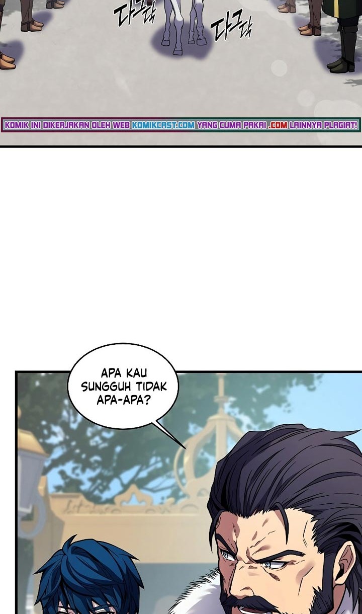 Return of The Greatest Lancer Chapter 23 Gambar 37