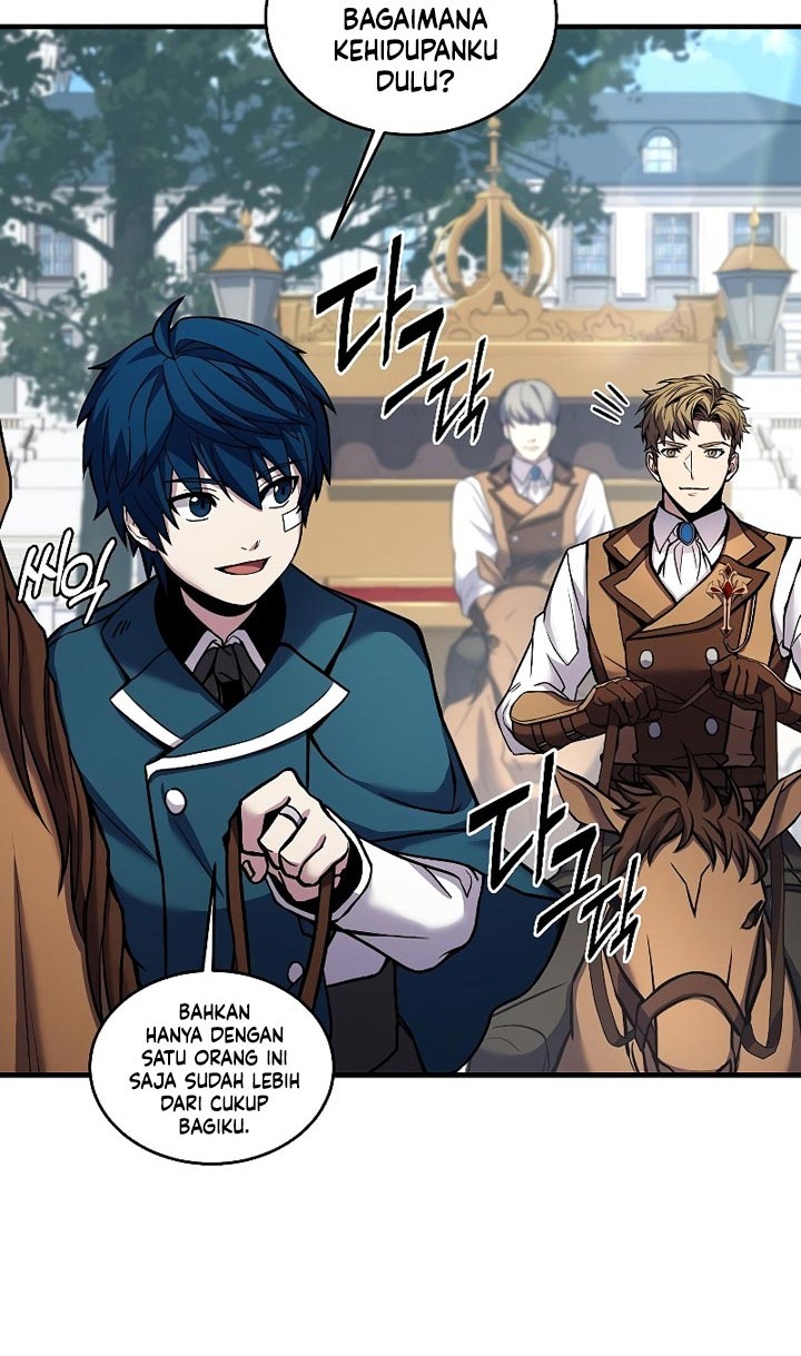 Return of The Greatest Lancer Chapter 23 Gambar 39