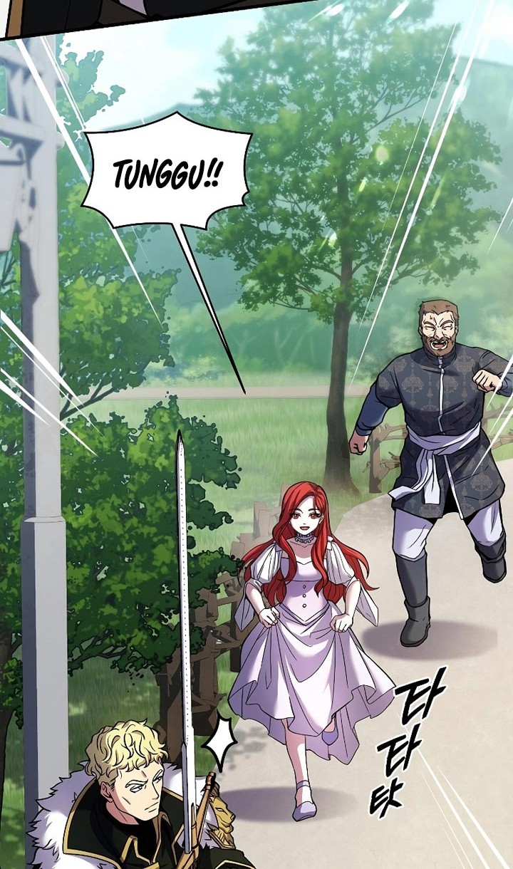 Return of The Greatest Lancer Chapter 23 Gambar 41
