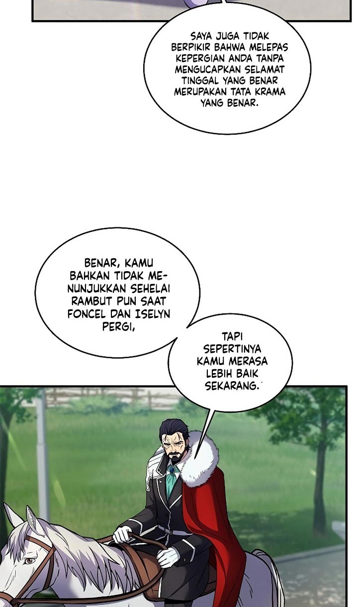 Return of The Greatest Lancer Chapter 23 Gambar 43