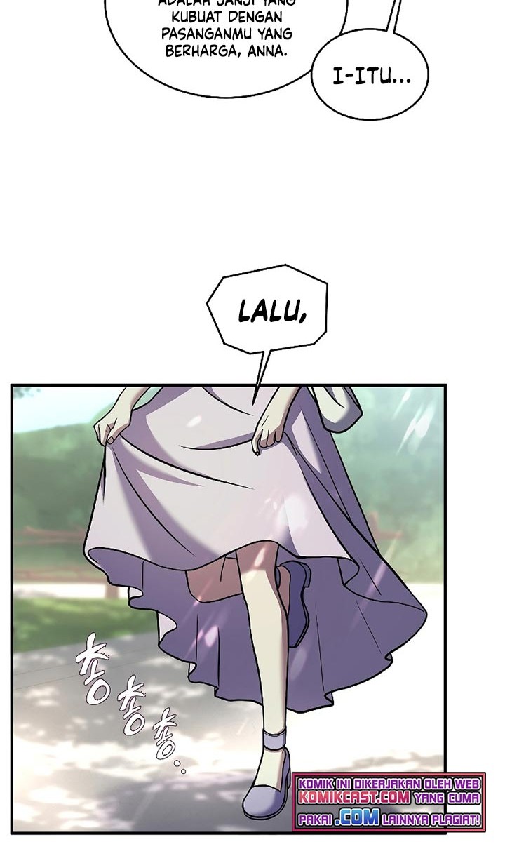 Return of The Greatest Lancer Chapter 23 Gambar 47