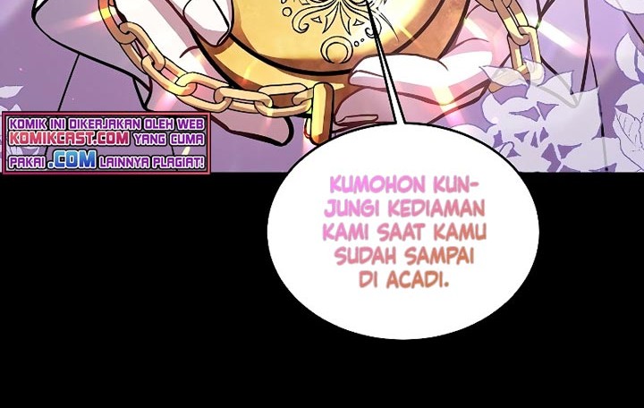 Return of The Greatest Lancer Chapter 23 Gambar 51