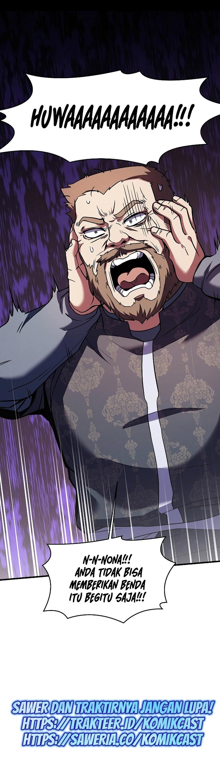 Return of The Greatest Lancer Chapter 23 Gambar 52